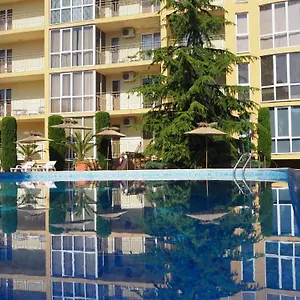 Joya Park Отель