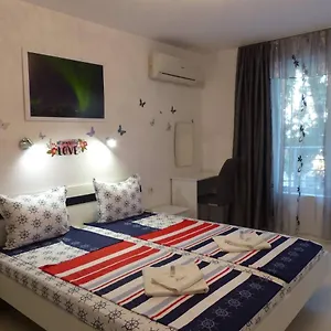  Апартаменты Apartament Holiday Болгария