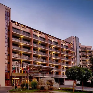 Apollo - Ultra , Pools & Free Beach, Individual Ac In Every Отель