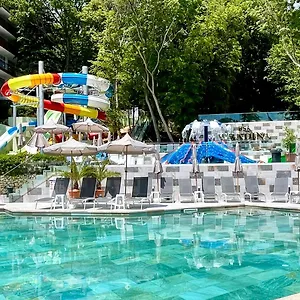 Bsa Gradina & Aquapark **** Golden Sands