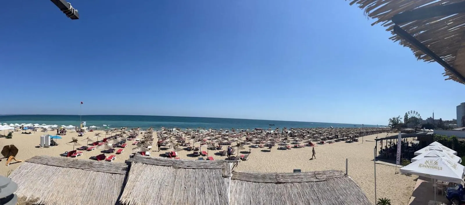 Sh Dolce Mare Hotel Golden Sands 4*,
