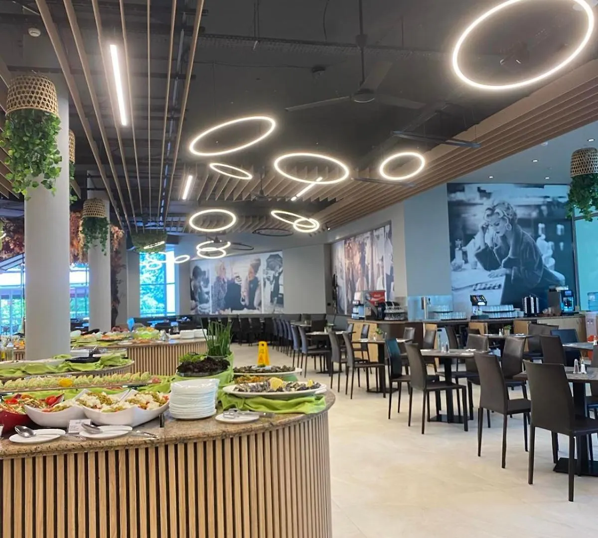 Sh Dolce Mare Hotel Golden Sands