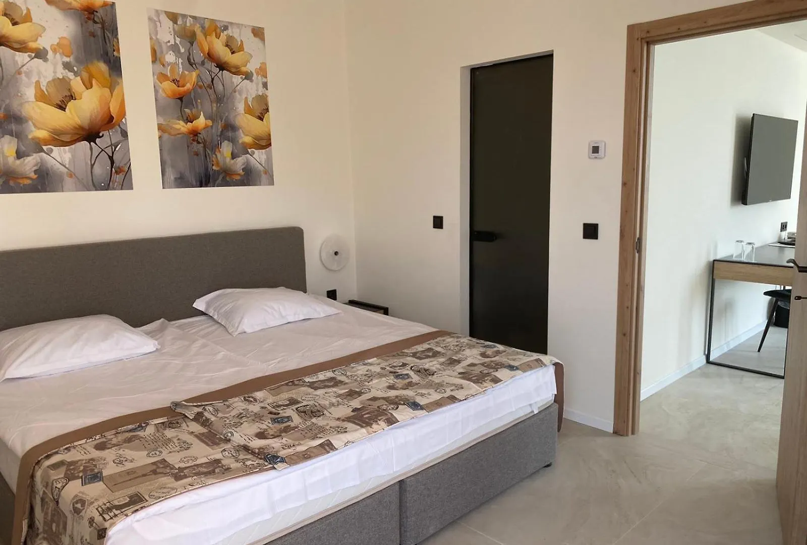 Sh Dolce Mare Hotel Golden Sands