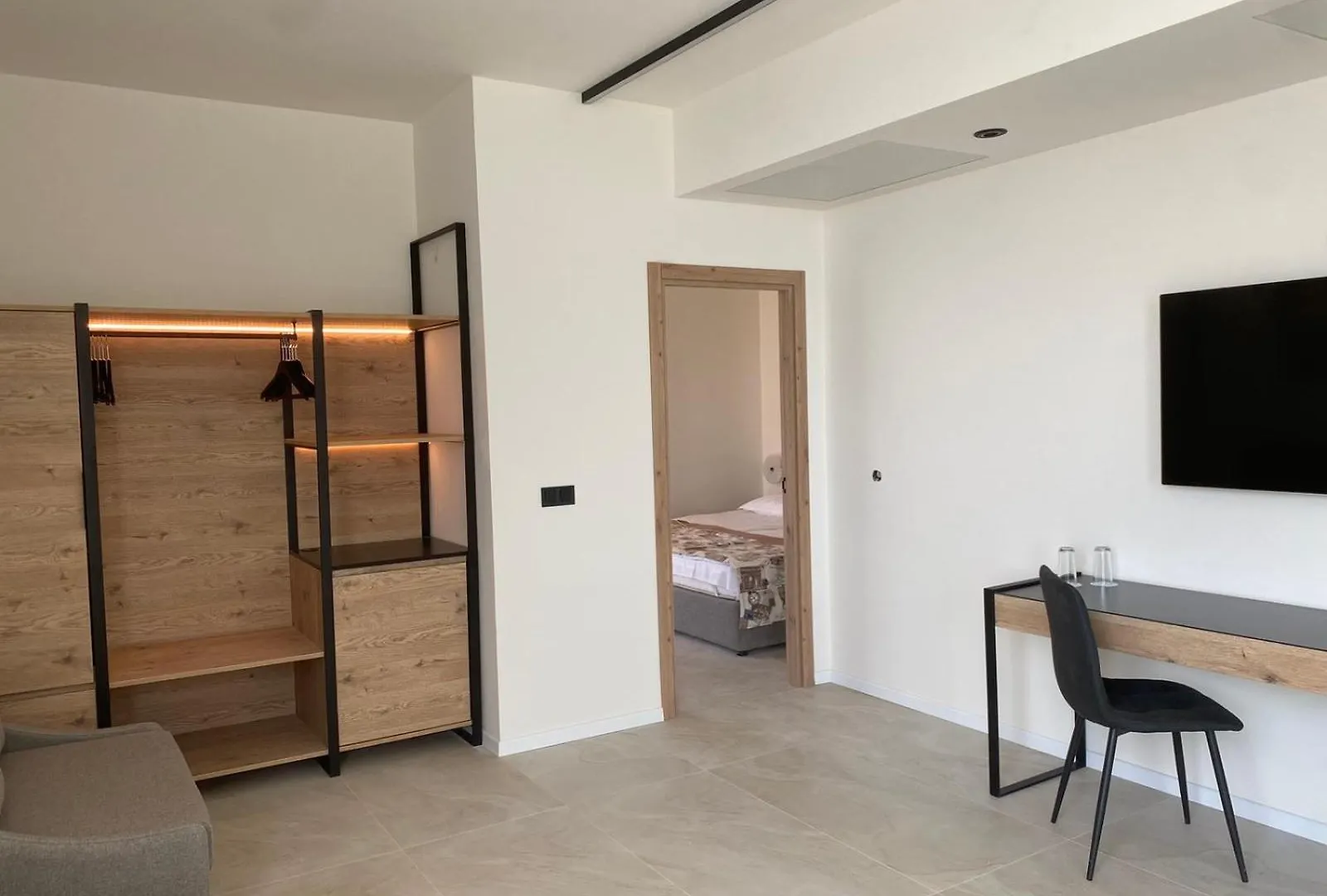 Sh Dolce Mare Hotel Golden Sands