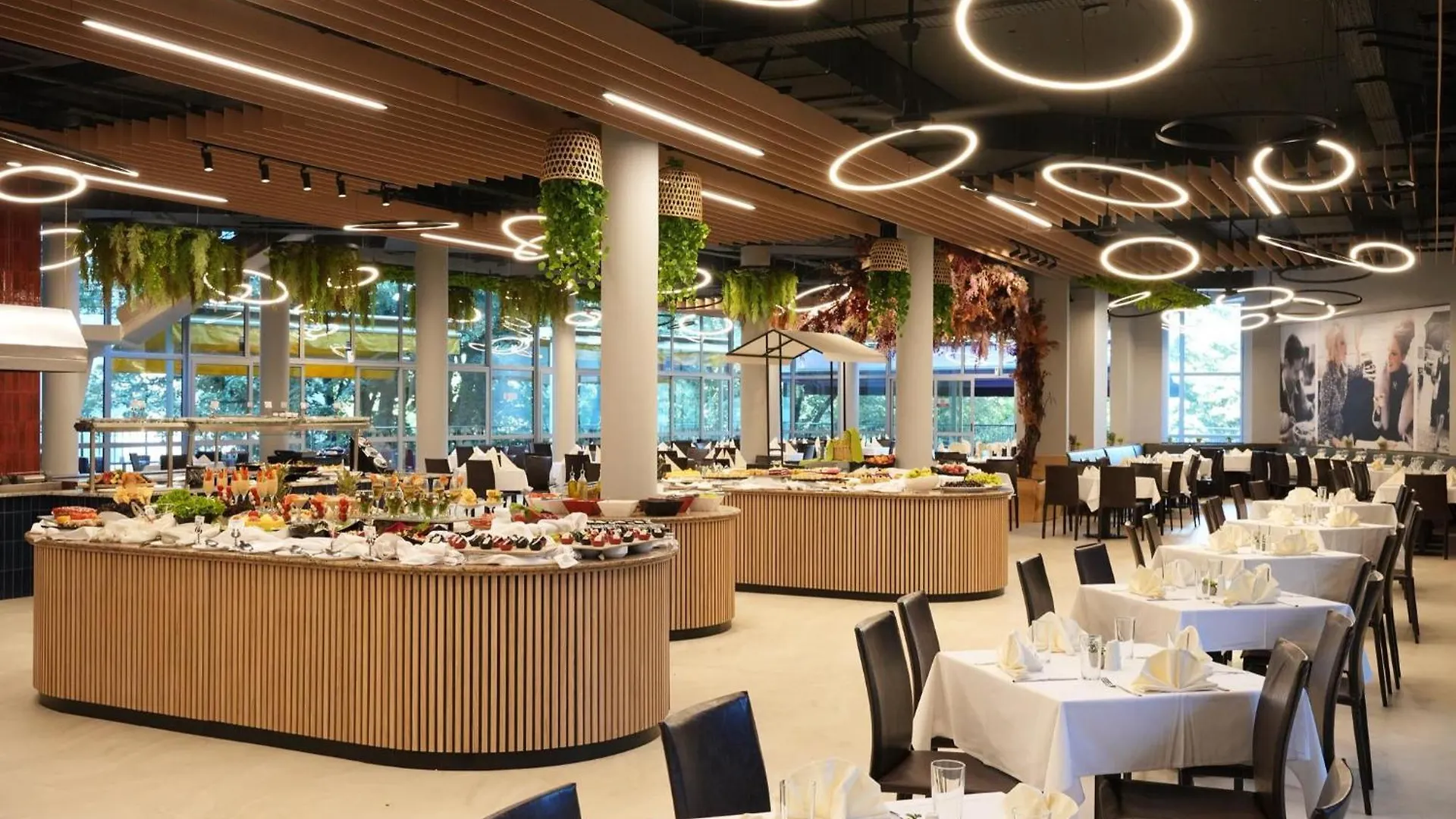 Sh Dolce Mare Hotel Golden Sands