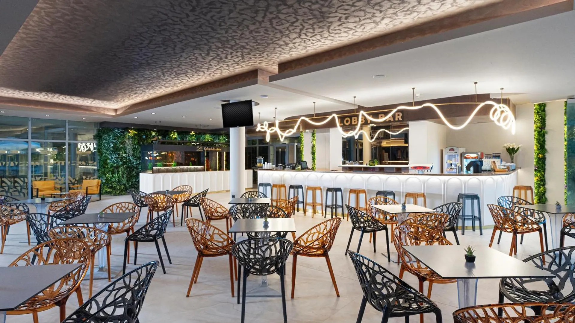 ****  Sh Dolce Mare Hotel Golden Sands Bulgaria