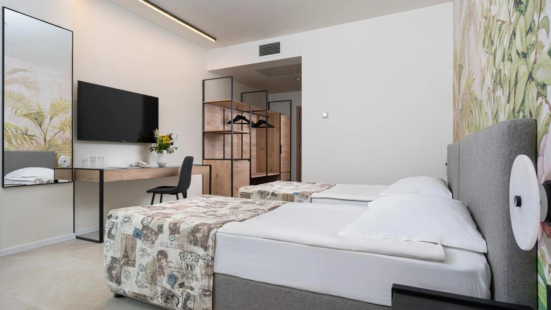 Sh Dolce Mare Hotel Nisipurile de Aur 4*,  Bulgaria