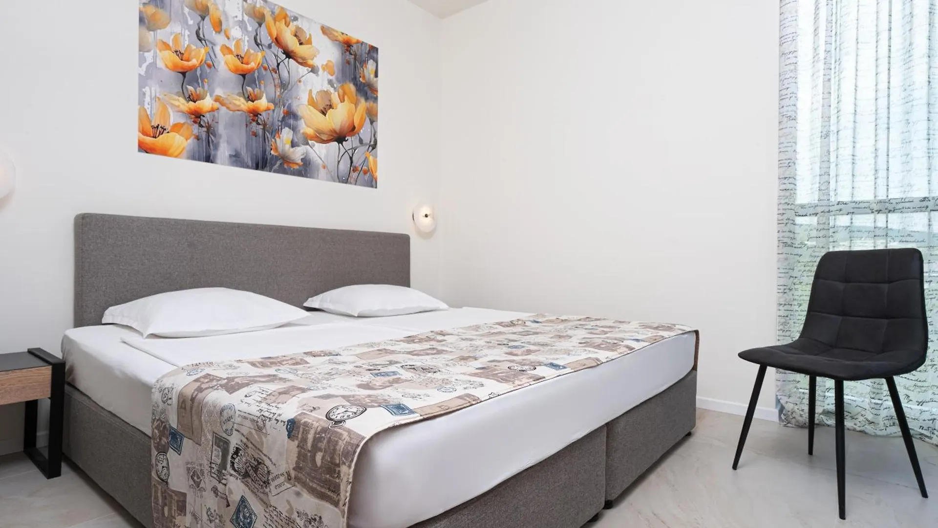 Sh Dolce Mare Hotel Golden Sands