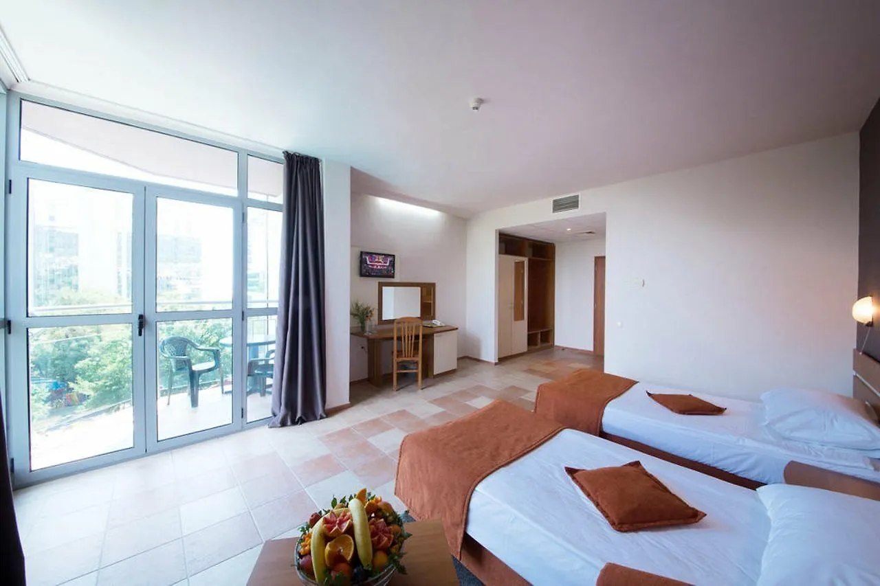 Sh Dolce Mare Hotel Golden Sands