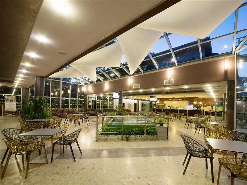 Sh Dolce Mare Hotel Golden Sands