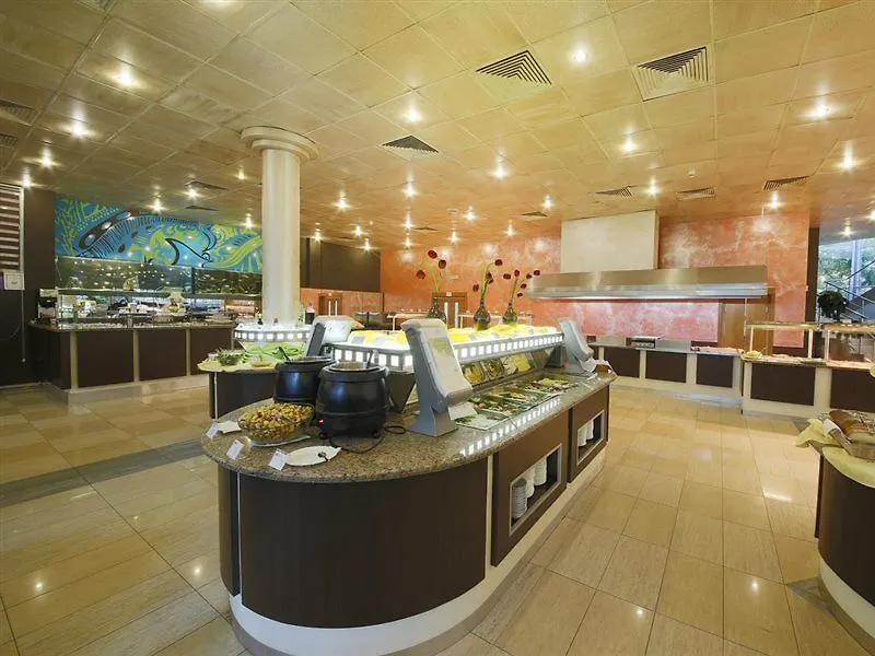 Sh Dolce Mare Hotel Golden Sands 4*,  Bulgaria